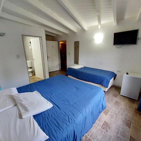 Ciao Bariloche - Habitaciones Privadas En Hostel Zewnętrze zdjęcie