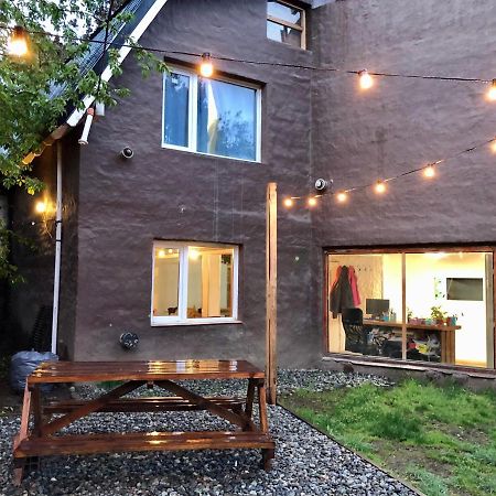 Ciao Bariloche - Habitaciones Privadas En Hostel Zewnętrze zdjęcie