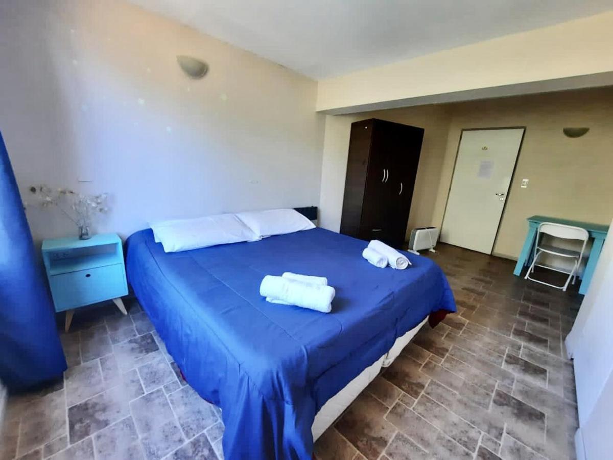 Ciao Bariloche - Habitaciones Privadas En Hostel Zewnętrze zdjęcie