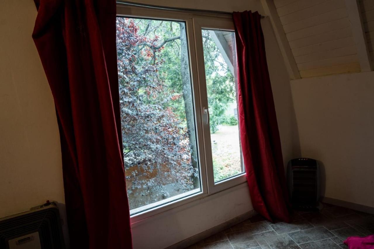 Ciao Bariloche - Habitaciones Privadas En Hostel Zewnętrze zdjęcie