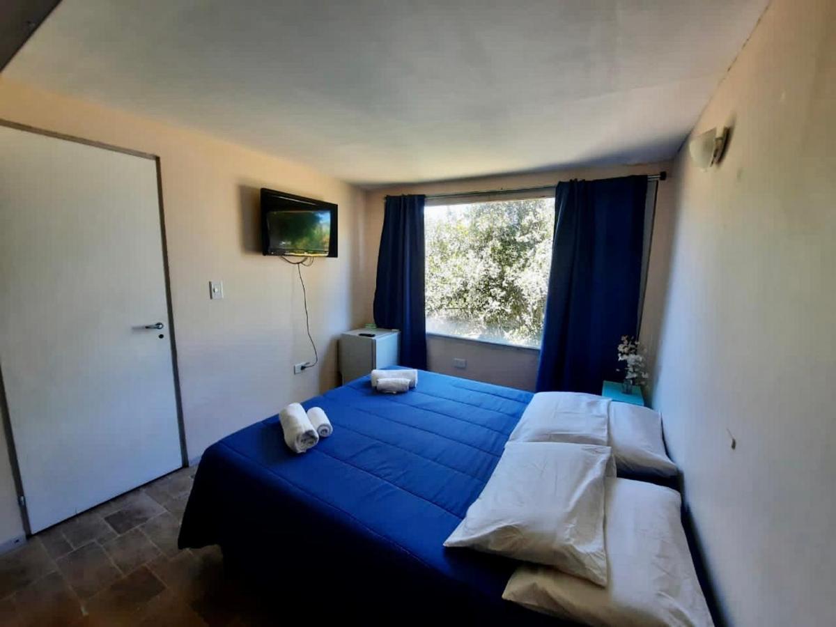 Ciao Bariloche - Habitaciones Privadas En Hostel Zewnętrze zdjęcie