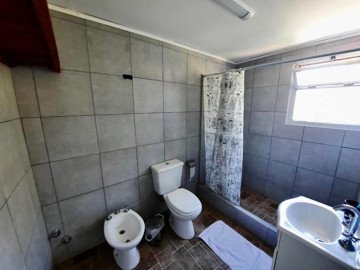 Ciao Bariloche - Habitaciones Privadas En Hostel Zewnętrze zdjęcie
