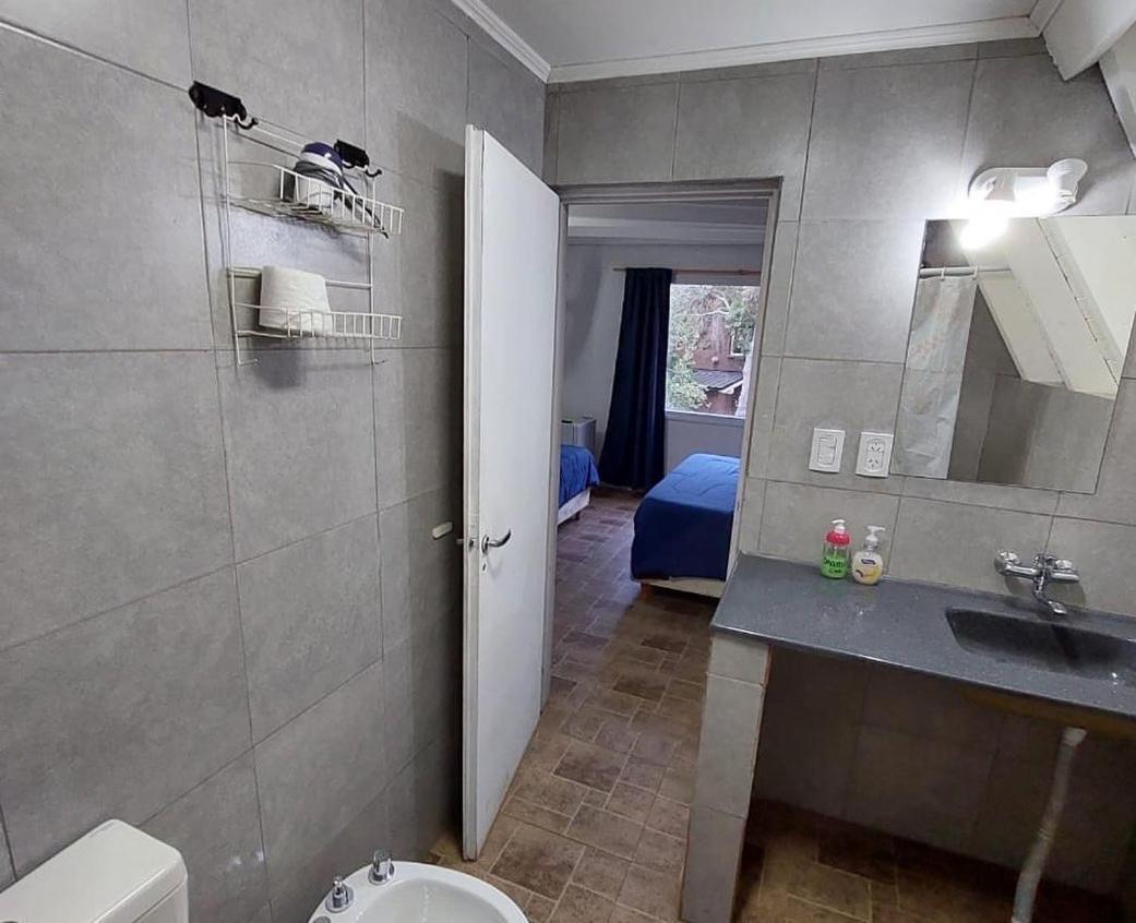 Ciao Bariloche - Habitaciones Privadas En Hostel Zewnętrze zdjęcie
